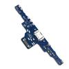 for Samsung Galaxy tab S6 lite 10.4 SM-P610 USB Charging Port Flex Cable Replacement Kit for Samsung Galaxy tab S6 lite P610 USB Charger Dock Connector Cable with Repair Tools view 2