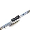 for Samsung Galaxy tab S6 lite 10.4 SM-P610 USB Charging Port Flex Cable Replacement Kit for Samsung Galaxy tab S6 lite P610 USB Charger Dock Connector Cable with Repair Tools view 4