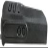 Amazingxiax 5Pack CP200D Housing Case Front Cover with Speaker Compatible with CP200D, Black view 3