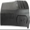 Amazingxiax 5Pack CP200D Housing Case Front Cover with Speaker Compatible with CP200D, Black view 4