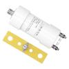 Enh nce Your Shortw ve udio with 1:2 B lun - 156MHz, 200W, 50100 Current B lun for Winton ntenn - ide ideo G mes nd Electronics Repl cement rie view 2