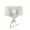 30W Alarm Siren Super Loud 130dB Electronic Horn Indoor/Outdoor Security Siren DC 12V 9V 5V view 1