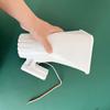 30W Alarm Siren Super Loud 130dB Electronic Horn Indoor/Outdoor Security Siren DC 12V 9V 5V view 4