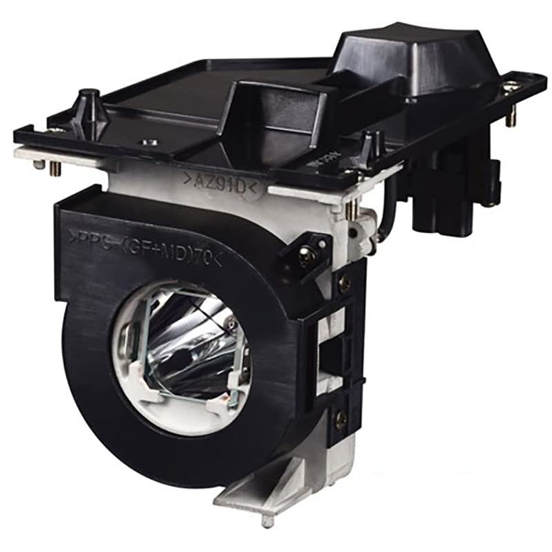 CTLAMP A+ Quality NP39LP Replacement Projector Lamp Bulb with Housing Compatible with NEC P502H P502W