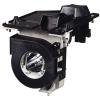CTLAMP A+ Quality NP39LP Replacement Projector Lamp Bulb with Housing Compatible with NEC P502H P502W view 1