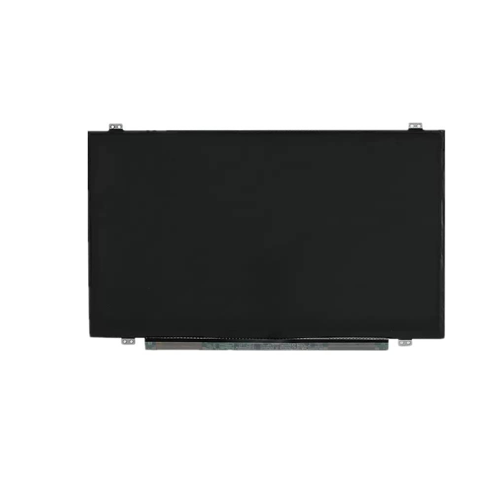 Replacement Laptop LCD Screen Display for Lenovo Z40-75 14 Inch 30 Pins 1366 * 768