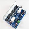 L25 Front and Rear Combined Power Amplifier Finished Board with Two Channels 250W 8R view 1