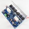 L25 Front and Rear Combined Power Amplifier Finished Board with Two Channels 250W 8R view 2
