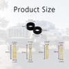 12PCS Car Antenna Adapter,Sturdy and Durable Universal Antenna Adapter Kit Car Accessories Compatible with Toyota Chevrolet Cadillac Dodge Jeep Ford GMC Antennas view 2