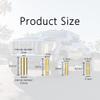 12PCS Car Antenna Adapter,Sturdy and Durable Universal Antenna Adapter Kit Car Accessories Compatible with Toyota Chevrolet Cadillac Dodge Jeep Ford GMC Antennas view 3