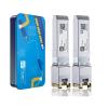 H!Fiber 2 Pack 10Gb SFP+ RJ45 Transceiver, 10Gbase-T SFP+ Ethernet Copper Module Support 10G/5G/2.5G, CAT.6a/7, 30m, for Cisco SFP-10G-T-S, Ubiquiti UF-RJ45-10G, UniFi, TP-Link, Fortinet, D-Link view 1