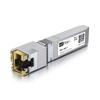 H!Fiber 2 Pack 10Gb SFP+ RJ45 Transceiver, 10Gbase-T SFP+ Ethernet Copper Module Support 10G/5G/2.5G, CAT.6a/7, 30m, for Cisco SFP-10G-T-S, Ubiquiti UF-RJ45-10G, UniFi, TP-Link, Fortinet, D-Link view 2