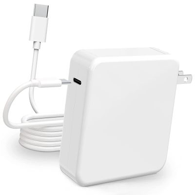 140W USB C Charger Power Adapter Compatible with Mac Book Pro 16, 15, 14, 13 Inch Charger, Mac Book Air 13 Inch Charger, Great for M1/Pro/Max/M2 Laptop, iPad Pro 2021/2020/2019/2018 Charger