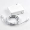 140W USB C Charger Power Adapter Compatible with Mac Book Pro 16, 15, 14, 13 Inch Charger, Mac Book Air 13 Inch Charger, Great for M1/Pro/Max/M2 Laptop, iPad Pro 2021/2020/2019/2018 Charger view 2