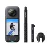 Insta360 X3 + Bullet Time Bundle + X3 Lens Cap Bundle view 1