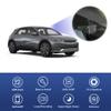 Fitcamx 4K Dash Cam Suitable for Hyundai IONIQ 5 2022-2024 (6 Vents) SE Standard Range SEL Limited, OEM Look, UHD 2160P Video, Built-in WiFi & APP, Loop Recording, G-Sensor, Plug & Play, 64GB Card view 4