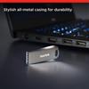 SanDisk 512GB Ultra Luxe USB 3.2 Gen 1 Flash Drive - SDCZ74-512G-GAM46 view 2