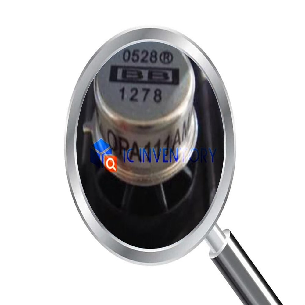 1PCS New OPA111AM