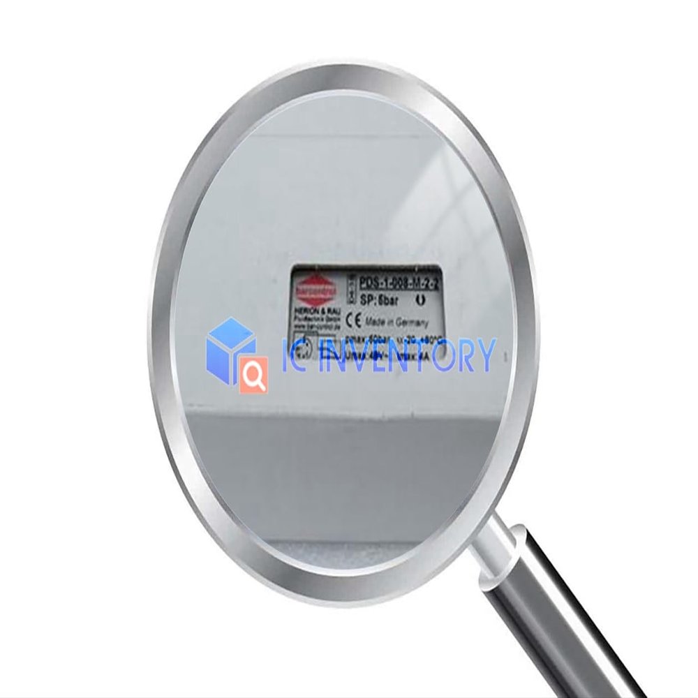 GaueLery 1PCS New PDS-1-008-M-2-2