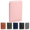 13.3-14" Laptop Sleeve, Padded Laptop Case, Thin Portable Case Bag - Compatible with 2022 Pro 14 inch/2015 Pro 13.3 inch/2015 Air 13.3 inch (Light Pink) view 1