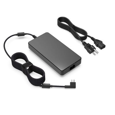 230W Blade Charger Fit for Razer Blade Laptop, Blade 14 15, Blade Pro 17 4K RZ09 RC30-0248 GTX1060 GTX1070 RTX2070 RTX2080 GTX1660 (2014-2023) UL Listed Power AC Adapter Supply Cord