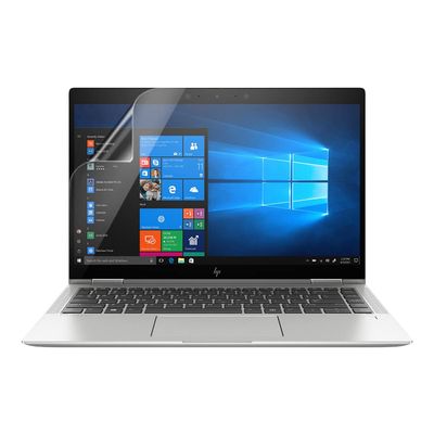 celicious Matte Anti-Glare Screen Protector Film Compatible with HP EliteBook x360 1040 G6 [Pack of 2]