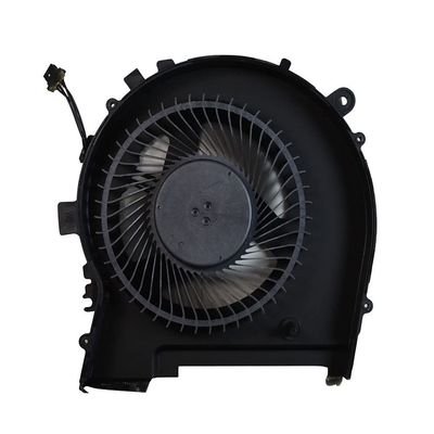 Power4Laptops Replacement Laptop CPU Fan Compatible with HP Omen 15-dh0301ng