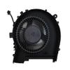Power4Laptops Replacement Laptop CPU Fan Compatible with HP Omen 15-dh0301ng view 1
