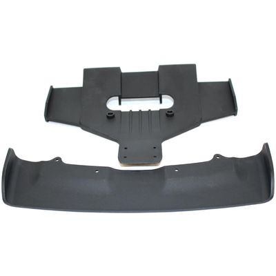Maverick 150287 Splitter & Diffuser Set Fits Quantumr