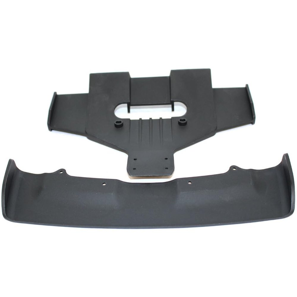 Maverick 150287 Splitter & Diffuser Set Fits Quantumr