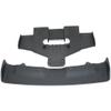 Maverick 150287 Splitter & Diffuser Set Fits Quantumr
