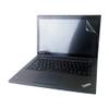 celicious Vivid Invisible Glossy HD Screen Protector Film Compatible with Lenovo ThinkPad T440 (Touch) [Pack of 2] view 1