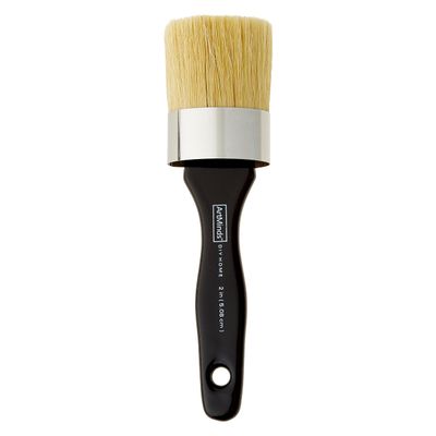 DIY Home Large Chalk Brush by ArtMinds