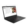 celicious Silk Mild Anti-Glare Screen Protector Film Compatible with Lenovo ThinkPad T495s (Non-Touch) [Pack of 2] view 1