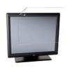 celicious Silk Mild Anti-Glare Screen Protector Film Compatible with Elo 1717L 17 Touchscreen Monitor E877820 [Pack of 2] view 1