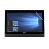 celicious Vivid Invisible Glossy HD Screen Protector Film Compatible with Dell OptiPlex All-In-One 20 3050 (Touch) [Pack of 2] view 1