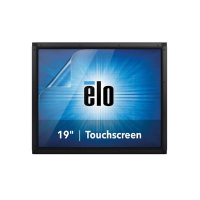 celicious Matte Anti-Glare Screen Protector Film Compatible with Elo 1991L 19 Open Frame Touchscreen E328700 [Pack of 2]