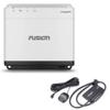 Garmin Fusion Apollo MS-WB675 Marine Hideaway Stereo with SXV300M1 Satellite Radio Tuner with Marine/RV Antenna view 1