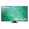 SAMSUNG 55-Inch Class Neo QLED 4K QN85C Series Neo Quantum HDR, Motion Xcelerator Turbo+, Gaming Hub, Smart TV with Alexa Built-in (QN55QN85CAFXZA, 2023 Model) (Renewed) view 1