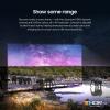 SAMSUNG 55-Inch Class Neo QLED 4K QN85C Series Neo Quantum HDR, Motion Xcelerator Turbo+, Gaming Hub, Smart TV with Alexa Built-in (QN55QN85CAFXZA, 2023 Model) (Renewed) view 2
