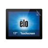 celicious Vivid Invisible Glossy HD Screen Protector Film Compatible with Elo 1790L 17 Open Frame Touchscreen E330225 [Pack of 2] view 1