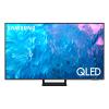SAMSUNG 55-In Class QLED 4K Q70C Series Quantum HDR, Dual LED, Object Sound Lite, Q-Symphony, Motion Xcelerator Turbo+, Gaming Hub, Smart TV with Alexa Built-in (QN55Q70C, 2023 Model) (Renewed) view 1