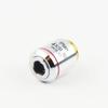 Plan Infinity Achromatic Microsocpe Objective Lens Objectives 4X 10X 20X 40X 100X for Microscope (Color : 4X) view 1