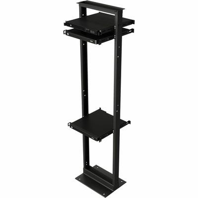Liebert 2POSTRMKIT1U 1u 2 Post Rack Mount Kit For Perp Use With 1u Psi5 Ups 1u Gxt5 Eb