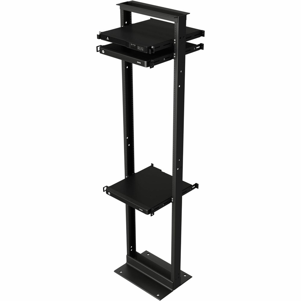 Liebert 2POSTRMKIT1U 1u 2 Post Rack Mount Kit For Perp Use With 1u Psi5 Ups 1u Gxt5 Eb
