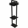 Liebert 2POSTRMKIT1U 1u 2 Post Rack Mount Kit For Perp Use With 1u Psi5 Ups 1u Gxt5 Eb view 1