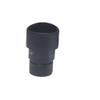 Microscope Eyepieces Eye Guards Stereo Microscope Eyepiece 32-35mm Rubber Eye Cups Cover for Stereo Microscope Trinocular/Binocular view 3