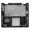 99% New Laptop Replacement Palmrest Upper Cover Case Compatible for Dell Inspiron 15 7586 2-in-1 HUF06 PMGW2 0PMGW2 Shell Silver 460.0EZOP.0011 view 2