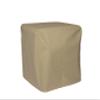 Perfect Dust Cover, Beige Padded Cover Compatible with Ninja DCT401 12-in-1 Double Oven with FlexDoor, Anti-Static and Waterproof Dust Cover by The Perfect Dust Cover LLC view 1