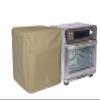 Perfect Dust Cover, Beige Padded Cover Compatible with Ninja DCT401 12-in-1 Double Oven with FlexDoor, Anti-Static and Waterproof Dust Cover by The Perfect Dust Cover LLC view 2